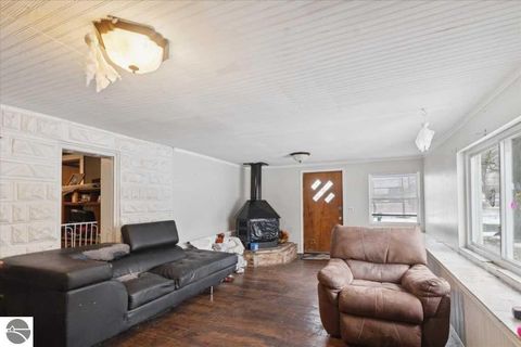 Tiny photo for 337 E Cottage, Shepherd, MI 48883 (MLS # 1941608)