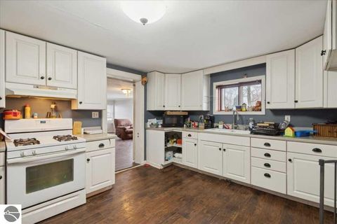 Tiny photo for 337 E Cottage, Shepherd, MI 48883 (MLS # 1941608)