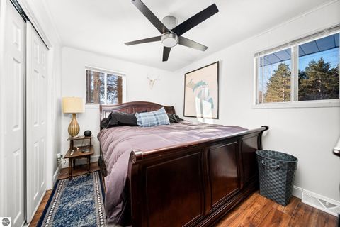 Tiny photo for 5386 Oakridge Drive, Beaverton, MI 48612 (MLS # 1942197)