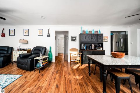 Tiny photo for 5386 Oakridge Drive, Beaverton, MI 48612 (MLS # 1942197)