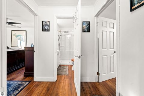 Tiny photo for 5386 Oakridge Drive, Beaverton, MI 48612 (MLS # 1942197)