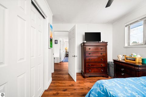 Tiny photo for 5386 Oakridge Drive, Beaverton, MI 48612 (MLS # 1942197)