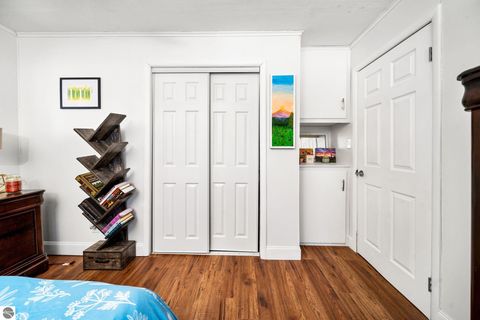 Tiny photo for 5386 Oakridge Drive, Beaverton, MI 48612 (MLS # 1942197)