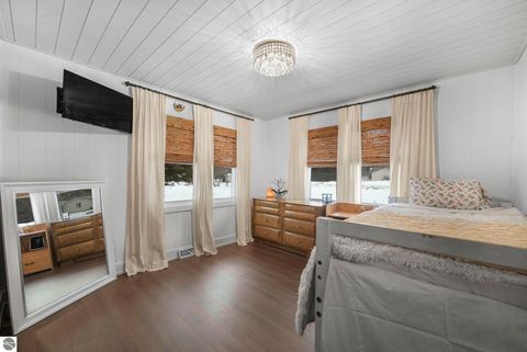 Tiny photo for 9464 Stone Ledge Lake Drive, Cadillac, MI 49601 (MLS # 1945717)