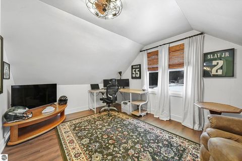Tiny photo for 9464 Stone Ledge Lake Drive, Cadillac, MI 49601 (MLS # 1945717)