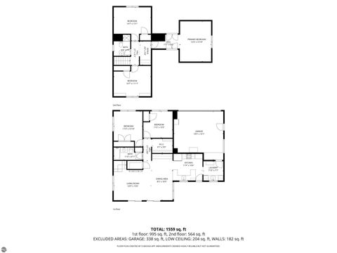 Tiny photo for 9464 Stone Ledge Lake Drive, Cadillac, MI 49601 (MLS # 1945717)