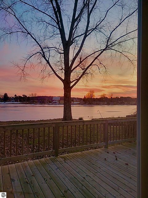 Tiny photo for 9464 Stone Ledge Lake Drive, Cadillac, MI 49601 (MLS # 1945717)