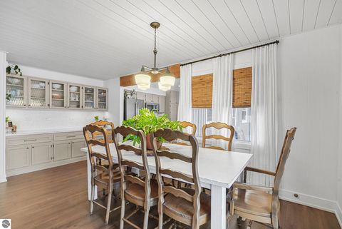 Tiny photo for 9464 Stone Ledge Lake Drive, Cadillac, MI 49601 (MLS # 1945717)