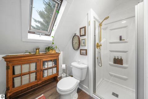 Tiny photo for 9464 Stone Ledge Lake Drive, Cadillac, MI 49601 (MLS # 1945717)