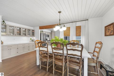 Tiny photo for 9464 Stone Ledge Lake Drive, Cadillac, MI 49601 (MLS # 1945717)