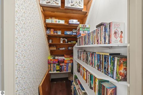Tiny photo for 9464 Stone Ledge Lake Drive, Cadillac, MI 49601 (MLS # 1945717)