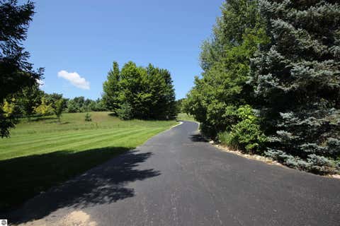 Tiny photo for 4545 S Pine Valley Court, Suttons Bay, MI 49682 (MLS # 1948773)