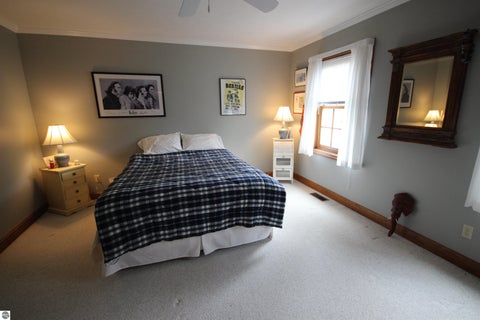 Tiny photo for 4545 S Pine Valley Court, Suttons Bay, MI 49682 (MLS # 1948773)