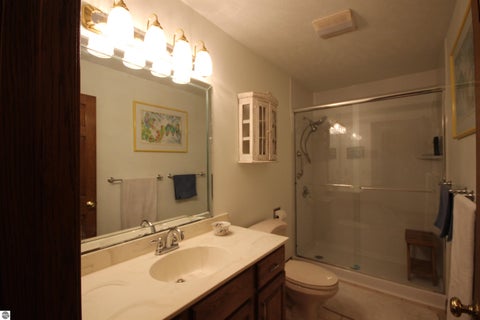 Tiny photo for 4545 S Pine Valley Court, Suttons Bay, MI 49682 (MLS # 1948773)