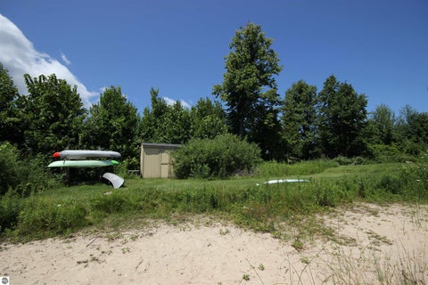 Tiny photo for 4545 S Pine Valley Court, Suttons Bay, MI 49682 (MLS # 1948773)