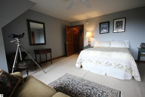 Tiny photo for 4545 S Pine Valley Court, Suttons Bay, MI 49682 (MLS # 1948773)