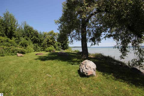 Tiny photo for 4545 S Pine Valley Court, Suttons Bay, MI 49682 (MLS # 1948773)