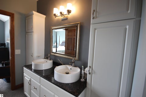 Tiny photo for 4545 S Pine Valley Court, Suttons Bay, MI 49682 (MLS # 1948773)