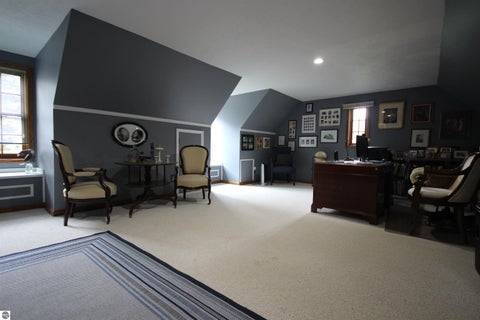 Tiny photo for 4545 S Pine Valley Court, Suttons Bay, MI 49682 (MLS # 1948773)