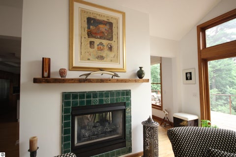 Tiny photo for 4545 S Pine Valley Court, Suttons Bay, MI 49682 (MLS # 1948773)