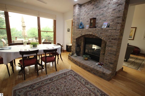 Tiny photo for 4545 S Pine Valley Court, Suttons Bay, MI 49682 (MLS # 1948773)
