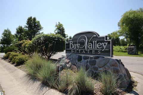 Tiny photo for 4545 S Pine Valley Court, Suttons Bay, MI 49682 (MLS # 1948773)