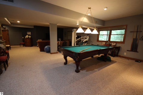 Tiny photo for 4545 S Pine Valley Court, Suttons Bay, MI 49682 (MLS # 1948773)