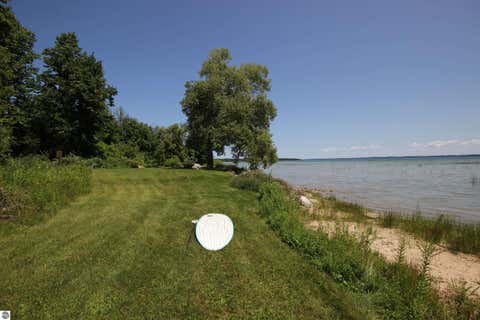 Tiny photo for 4545 S Pine Valley Court, Suttons Bay, MI 49682 (MLS # 1948773)