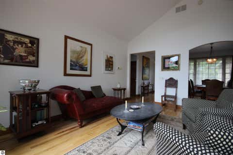 Tiny photo for 4545 S Pine Valley Court, Suttons Bay, MI 49682 (MLS # 1948773)