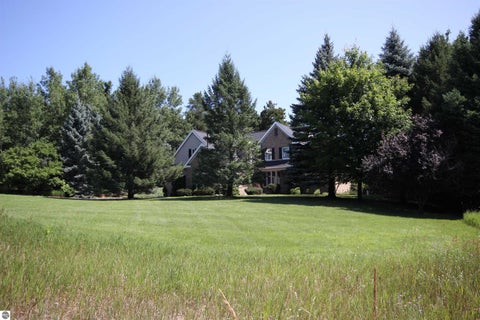 Tiny photo for 4545 S Pine Valley Court, Suttons Bay, MI 49682 (MLS # 1948773)