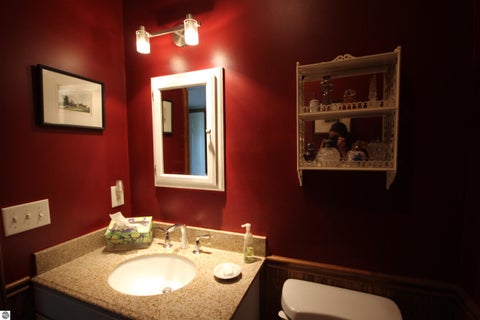 Tiny photo for 4545 S Pine Valley Court, Suttons Bay, MI 49682 (MLS # 1948773)