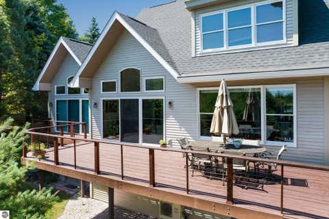 Tiny photo for 4545 S Pine Valley Court, Suttons Bay, MI 49682 (MLS # 1948773)