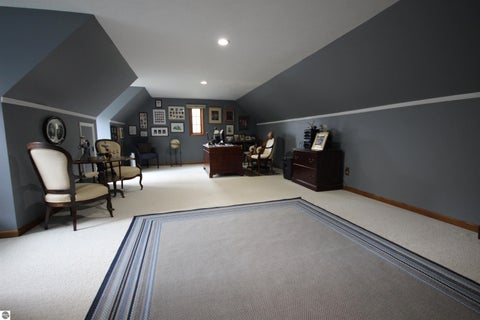 Tiny photo for 4545 S Pine Valley Court, Suttons Bay, MI 49682 (MLS # 1948773)