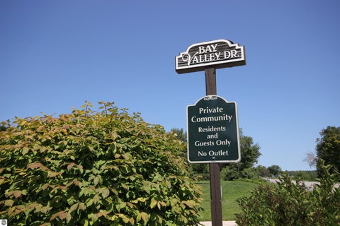 Tiny photo for 4545 S Pine Valley Court, Suttons Bay, MI 49682 (MLS # 1948773)