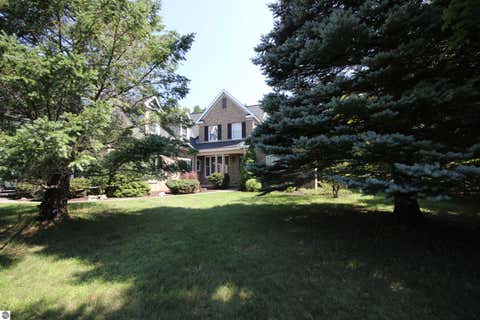 Tiny photo for 4545 S Pine Valley Court, Suttons Bay, MI 49682 (MLS # 1948773)