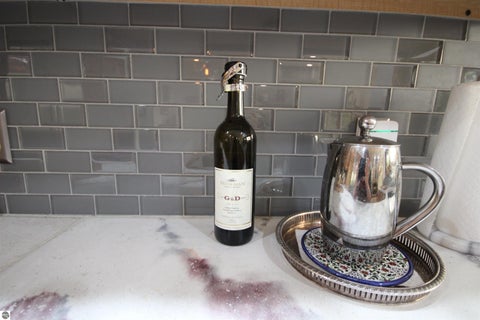 Tiny photo for 4545 S Pine Valley Court, Suttons Bay, MI 49682 (MLS # 1948773)