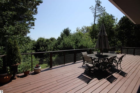 Tiny photo for 4545 S Pine Valley Court, Suttons Bay, MI 49682 (MLS # 1948773)