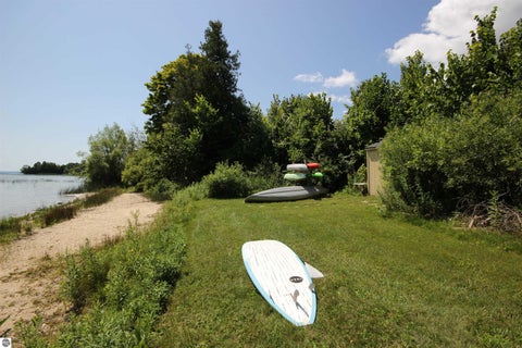 Tiny photo for 4545 S Pine Valley Court, Suttons Bay, MI 49682 (MLS # 1948773)