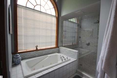 Tiny photo for 4545 S Pine Valley Court, Suttons Bay, MI 49682 (MLS # 1948773)
