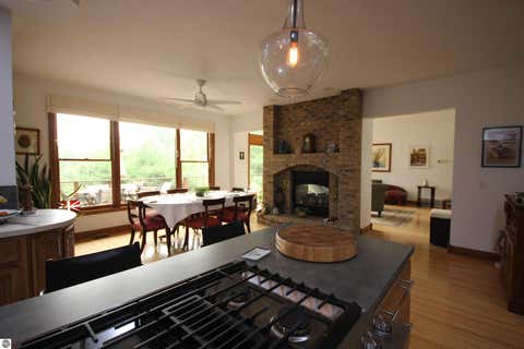 Tiny photo for 4545 S Pine Valley Court, Suttons Bay, MI 49682 (MLS # 1948773)