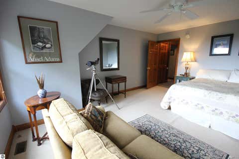 Tiny photo for 4545 S Pine Valley Court, Suttons Bay, MI 49682 (MLS # 1948773)