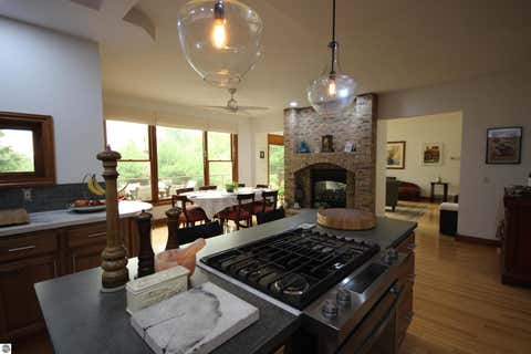 Tiny photo for 4545 S Pine Valley Court, Suttons Bay, MI 49682 (MLS # 1948773)