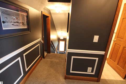 Tiny photo for 4545 S Pine Valley Court, Suttons Bay, MI 49682 (MLS # 1948773)