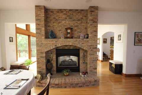 Tiny photo for 4545 S Pine Valley Court, Suttons Bay, MI 49682 (MLS # 1948773)