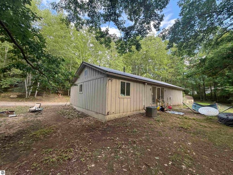 Tiny photo for 189 Forest Trail, Leroy, MI 49655 (MLS # 1946910)