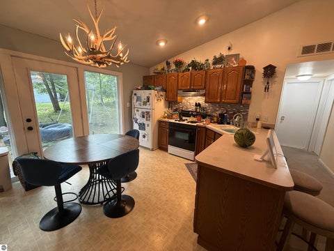 Tiny photo for 189 Forest Trail, Leroy, MI 49655 (MLS # 1946910)