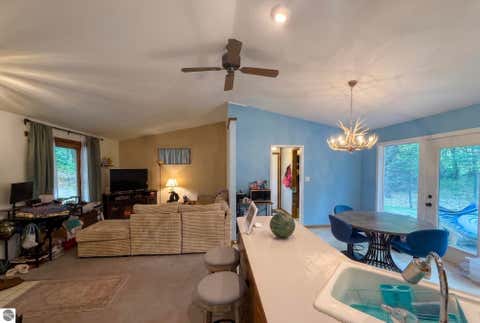 Tiny photo for 189 Forest Trail, Leroy, MI 49655 (MLS # 1946910)