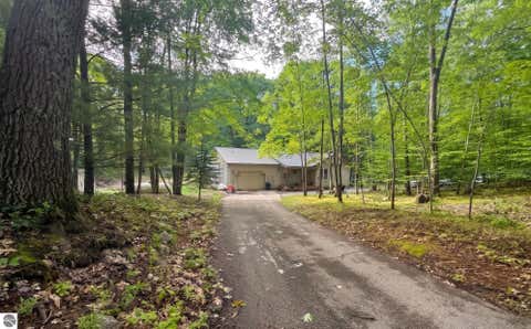Tiny photo for 189 Forest Trail, Leroy, MI 49655 (MLS # 1946910)