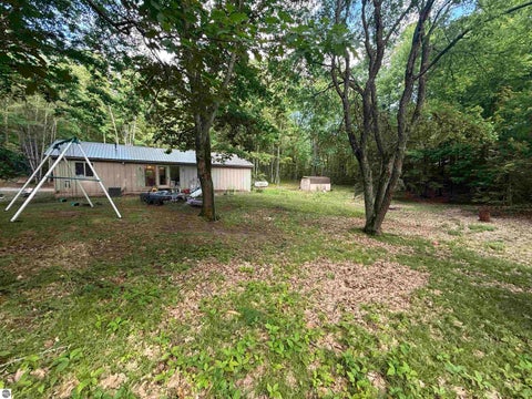 Tiny photo for 189 Forest Trail, Leroy, MI 49655 (MLS # 1946910)