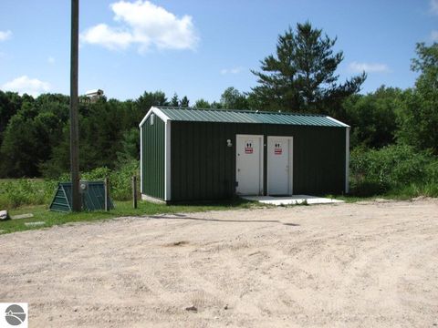 Tiny photo for 189 Forest Trail, Leroy, MI 49655 (MLS # 1946910)